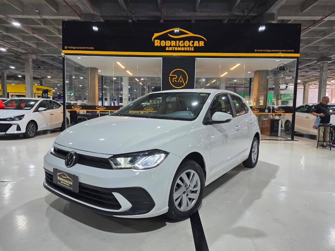 VOLKSWAGEN